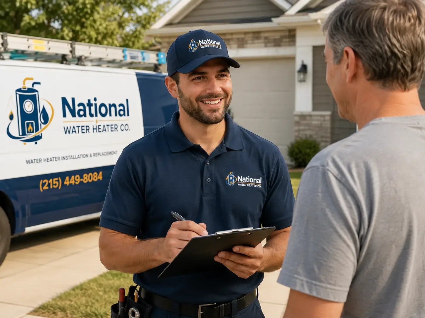 Water Heater Installation Wymore, NE FAQs